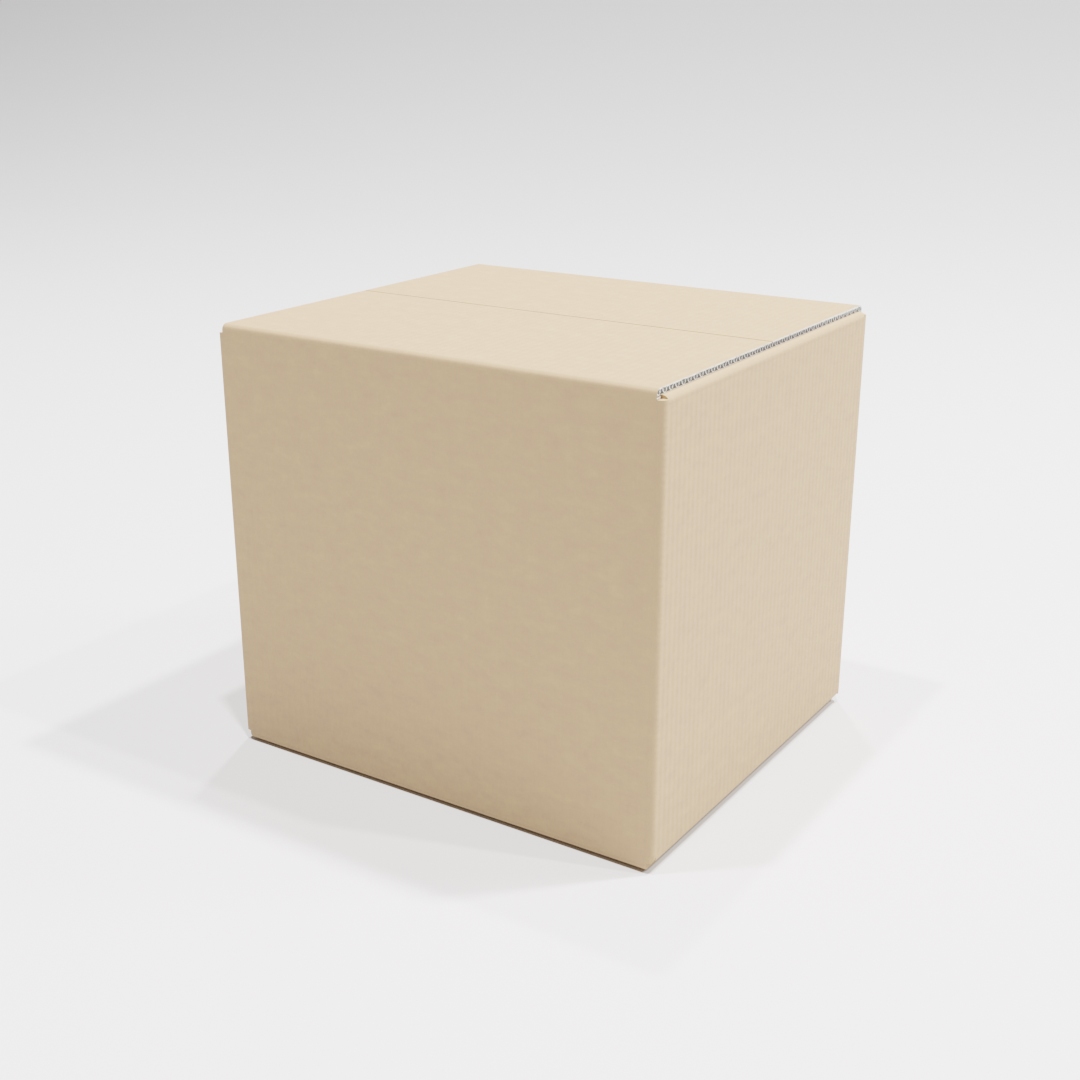 A式ダンボールパッケージ