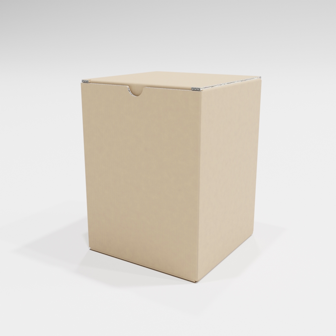 B式ダンボールパッケージ