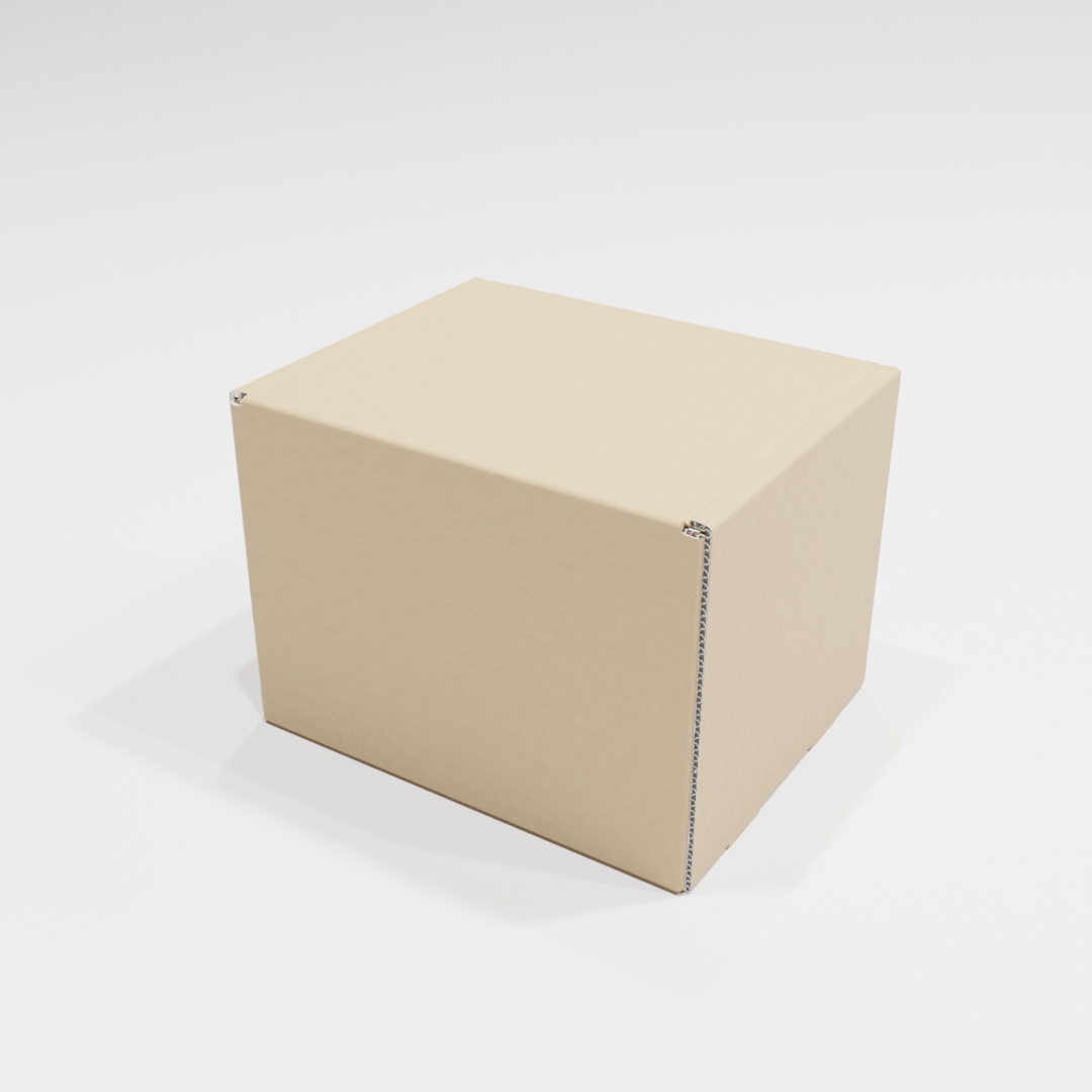 N式ダンボールパッケージ