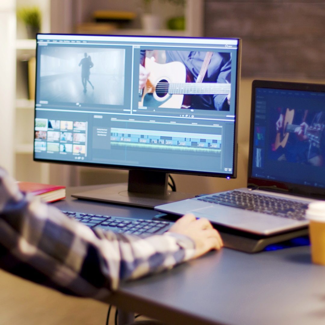 動画作成イメージ